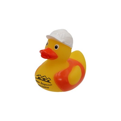 Safety Duck